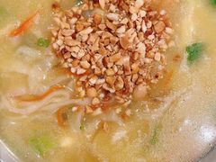 -老雒阳面馆·水席(高新区店)