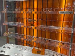 -MUJOSH木九十眼镜(环贸iapm店)