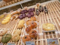 -前进麦味·天然烘焙(凯德1818店)