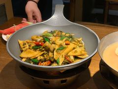 -小菜园新徽菜(合肥瑶海万达店)