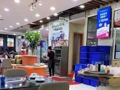 -刘记糟粕醋海鲜烧烤