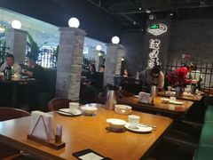 -波螺油子青岛本帮菜(银座店)