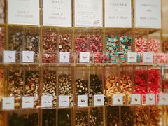 零售区-VENCHI 闻绮(北京国贸商城店)