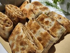 -味+新京宴·烤鸭·北京菜(创意谷店)