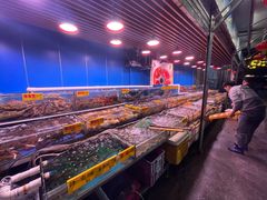 水产区-四海之家(蛇口店)