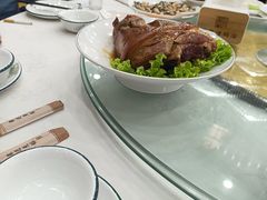 -北戴河转鱼·炒螃蟹酱餐厅