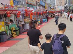 -利群商厦(台东店)