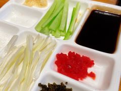 -四季民福烤鸭店(前门廊房二条店)