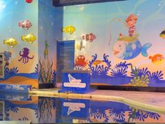 -太平洋海底世界