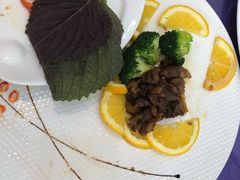 -韩记海鲜饺子(隆仁世家店)