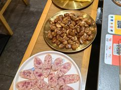 -正宗齐齐哈尔烤肉·齐牛哥鲜切炭火烤肉(杭州总店)