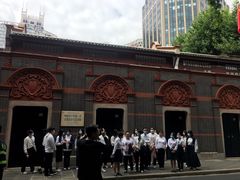 -中共一大纪念馆