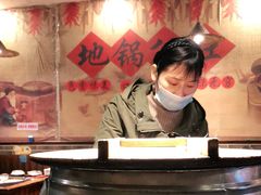 -地锅公社·现炒地锅鸡·地锅鱼·夜宵(罗锦路店)