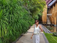 -三亚湾海居铂尔曼度假酒店