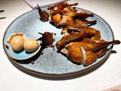 花椒乳鸽-院8里·小聚园(九眼桥店)