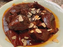 -山外山菜馆(玉泉路店)
