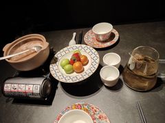 -知楚•精致湖北菜(武商MALL店)
