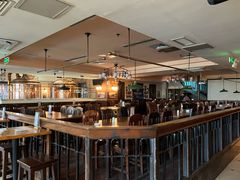 -宝莱纳啤酒花园餐厅PAULANER BRAUHAUS Nanjing(广州路店)