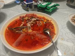 -爷爷的草帽·海鲜馆(孙塘路店)