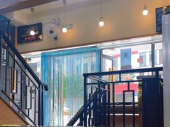 -真利味·脊骨火锅·正宗韩国料理(韩乐坊店)