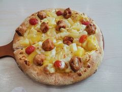 -达美乐比萨(南京路店)