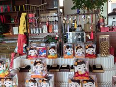 -云座·时光·观景咖啡厅(五爷庙店)