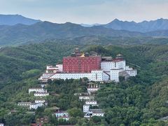 -承德避暑山庄景区