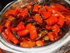 -湘潭九龙鱼头店(城南西路店)