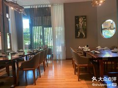 -古京·臻致料理(月湖店)