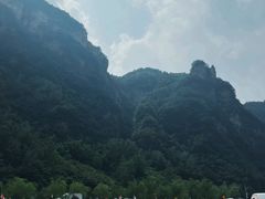 -兴隆红河漂流