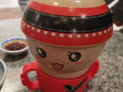 -南京大牌档(济南万象城店)