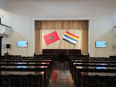 -辛亥革命博物院北区