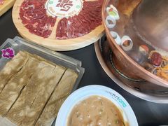 -阳坊胜利涮羊肉(阳坊老店)