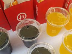 -海底捞火锅(吾悦广场店)