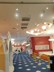 点击看大图 -奈尔宝·儿童乐园·亲子餐厅(苏州大悦城店)