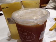 -艾薯夫妇Aysh(福田星河COCOPark店)
