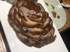 -德香苑脆皮烤鸭·经典(爱融荟城店)