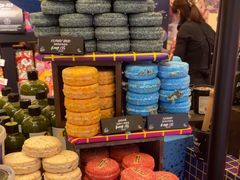 -LUSH(威尼斯人店)