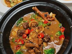 -香融府·烤鸭·家常菜(马家堡路店)