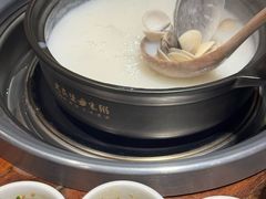 -大良毋米粥(锦龙路总店)
