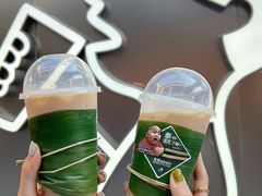 -喜茶(北京三里屯太古里店)