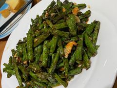 三鲜芸豆-晚归月亮湾私家菜(临邑路店)