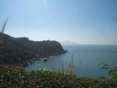 -东澳岛