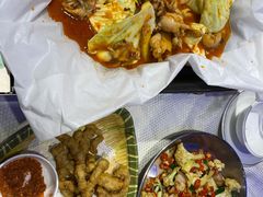 -忆3毛烧烤美食城(龙塘直营店)