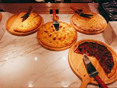 -比格比萨自助(德思勤四季汇店)