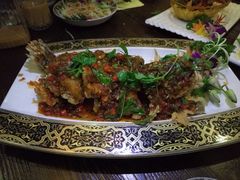 三味桂鱼-Siam泰餐厅(水上公园店)