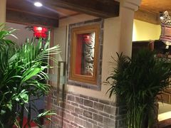 -兰溪小馆(首经贸店)