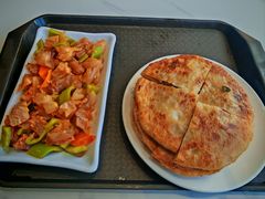 -一头牛馅饼店总店(卫工街店)