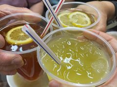 -松發肉骨茶(克拉码头店)