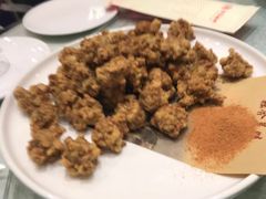 -李家猪蹄融合菜馆(河松街店)